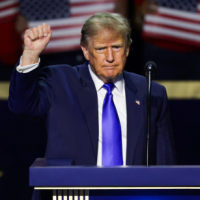 FactChecking Trump’s Midterm Convention Speech