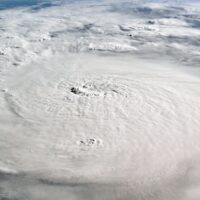 Baseless Claims Proliferate on Hurricanes and Weather Modification