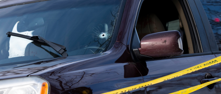 Politicians Reach Different Conclusions on Minnesota Shooting Video