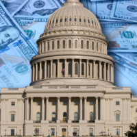 The U.S. Treasury Didn’t Declare the Country ‘Insolvent’ The U.S. Treasury Didn’t Declare the Country ‘Insolvent’