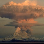Huckabee’s Hot Air on Volcanoes
