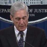 What Mueller, Barr Say About Obstruction of Justice