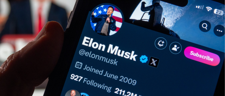 Elon Musk Amplifies Baseless Claim About COVID-19 Vaccine