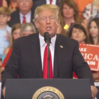 FactChecking Trump’s Nashville Rally