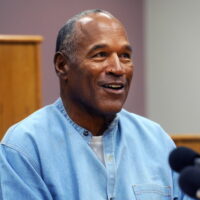 O.J. Simpson Died from Cancer, Not COVID-19 Vaccine
