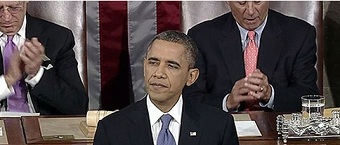 Factchecking Obama's Sotu - Factcheck.org