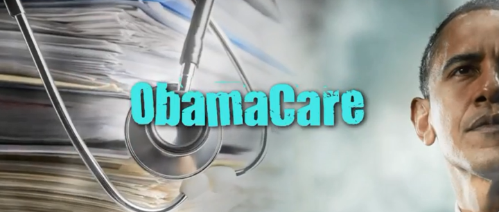 Obamacare Ad Onslaught - FactCheck.org