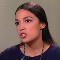 Ocasio-Cortez Wrong on Cause of Low Unemployment