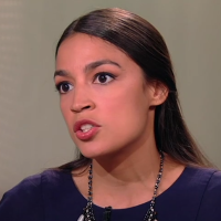 Does Ocasio-Cortez Have ‘Ties’ to Soros?