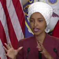 Trump’s False Claims About Rep. Ilhan Omar