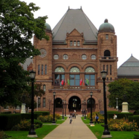 Posts Make Misleading Claims About Bill to Protect LGBTQ+ Events in Ontario