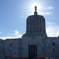 Post Mischaracterizes GOP Opposition to Oregon Bill on Reproductive Health Care for Minors
