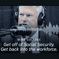 Ossoff Ad Takes Collins’ Quote Out of Context