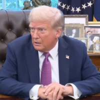 Trump Again Overstates Number of Drug Overdose Deaths in U.S.