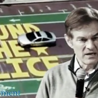 Misleading ‘Defund the Police’ Attack on Dr. Oz