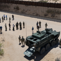 Trump, Project 2025 and Immigration