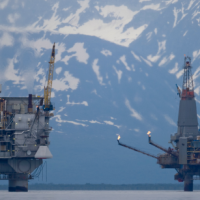 Trump, Project 2025 and Climate Change/Fossil Fuels