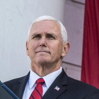 Partisan Site Revives Old Pence Controversy