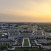 Conservative Influencers Misrepresent Routine Revision to Defense Department Policy