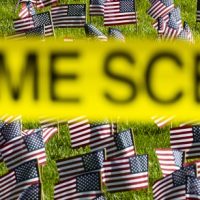 What We Know About Political Violence in America