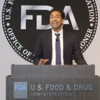 Unpacking the FDA’s Black Friday Vaccine Memo