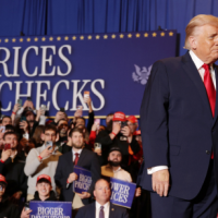 FactChecking Trump’s Economic Speech