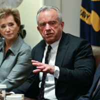 RFK Jr.’s Inaccurate Claims About Tylenol, Circumcision and Autism
