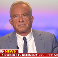 RFK Jr. Misleads About Antidepressants and School Shootings