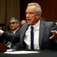 RFK Jr. Cites Flawed Paper Claiming Link Between Vaccines and Autism in HHS Confirmation Hearing