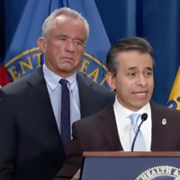 Makary, RFK Jr. Exaggerate Chronic Disease Benefits of Menopausal Hormone Therapy