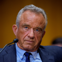 A Timeline of RFK Jr.’s Mixed Messaging on the Measles Vaccine A Timeline of RFK Jr.’s Mixed Messaging on the Measles Vaccine