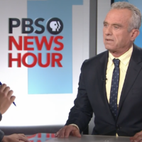 RFK Jr. Incorrectly Denies Past Remarks on Vaccine Safety and Effectiveness