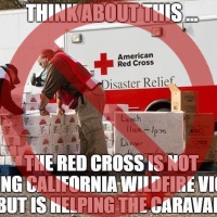 Bogus Meme Targets Red Cross