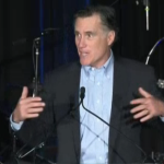 Romney’s Poverty Points