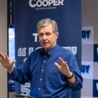Ad Attacking Cooper Makes False Connection to Murder Ad Attacking Cooper Makes False Connection to Murder