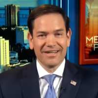 Rubio Spreads Debunked 2020 Election Fraud Claims