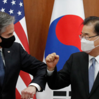 Trump’s False Claim About Defense ‘Deal’ with South Korea