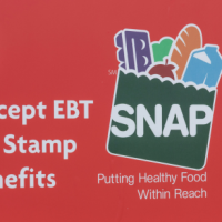 Democrats and Republicans Clash Over SNAP Contingency Funds Democrats and Republicans Clash Over SNAP Contingency Funds