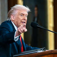 FactChecking Trump’s State of the Union Address FactChecking Trump’s State of the Union Address