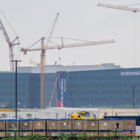 Manufacturing Construction Spending Declines Under Trump