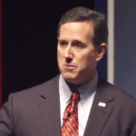 The Santorum File (Take Two)