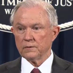 Video: Sessions and the Russian Ambassador