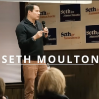 An Attack Over ICE in the Massachusetts Democratic Senate Race An Attack Over ICE in the Massachusetts Democratic Senate Race