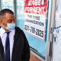 WHO Didn’t Recommend Lockdowns, Contrary to Health Officials’ Suggestions