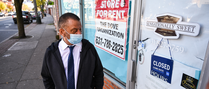 WHO Didn’t Recommend Lockdowns, Contrary to Health Officials’ Suggestions