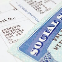 Posts Misrepresent Immigrants’ Eligibility for Social Security Numbers, Benefits