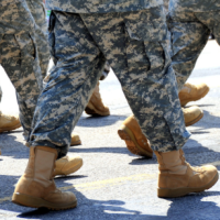 Alaska Senate Race Ads Mislead on Peltola’s Votes on Military Pay Raise Alaska Senate Race Ads Mislead on Peltola’s Votes on Military Pay Raise