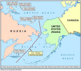 Alaskan Island Giveaway? - FactCheck.org