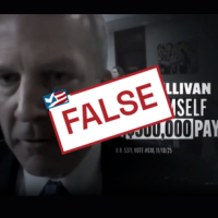 Alaska Ad Criticizing Sullivan’s Votes Leaves Out Context, Makes False Suggestion Alaska Ad Criticizing Sullivan’s Votes Leaves Out Context, Makes False Suggestion