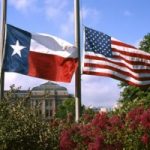 Texas Shooting Unrelated to Antifa